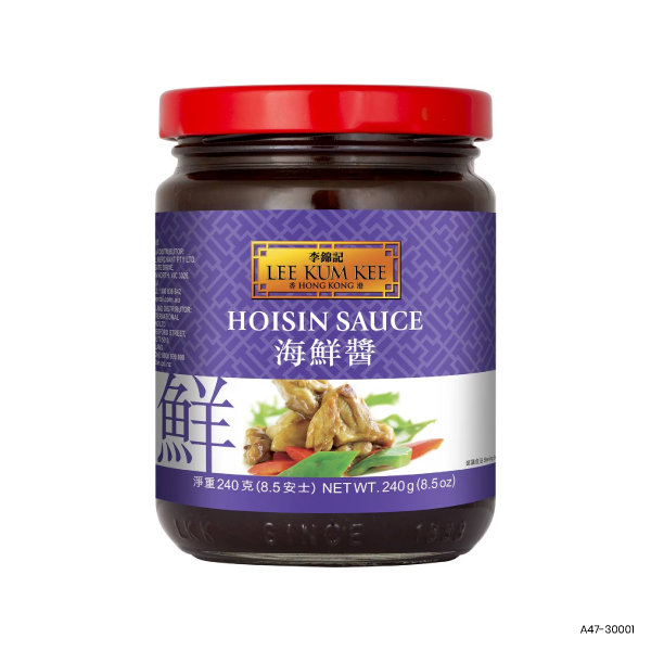 Hoisin Sauce